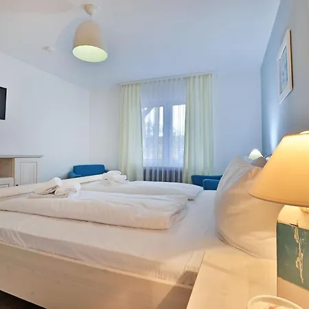Strandhafer Whg 2 * Tarnewitz